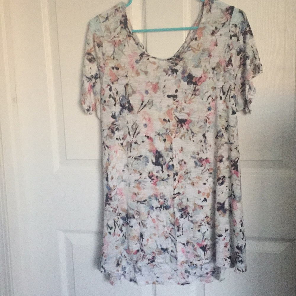 Tee Shirt